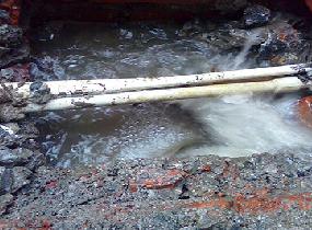 泰州家庭管道漏水检测