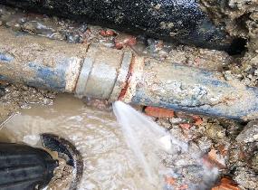 泰州供水管道漏水检测