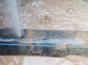 泰州管道漏水检测